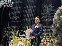 -常州逸高酒店-中餐厅