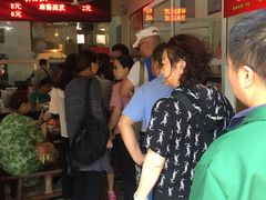 -秦豫肉夹馍(骡马市总店)