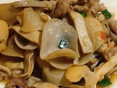 -新白鹿餐厅(龙游路总店·杭帮菜名店)