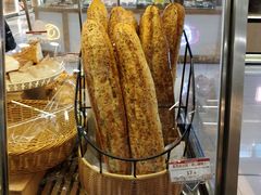 黑芝麻法国-山崎面包(第一八佰伴店)