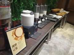 -天津东凯悦酒店