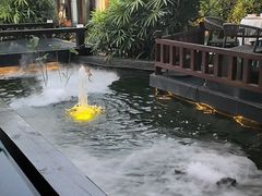 -濮园 · 四合院餐厅