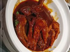 -小菜园新徽菜(溧阳万达店)