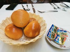 -马克西姆餐厅(崇文门店)