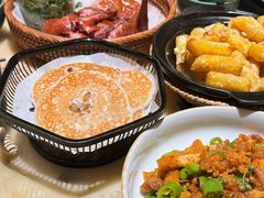 -锦府盐帮·侯宅(五棵松万达店)