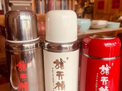 -龙华素斋(龙华路店)