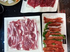 -唇辣号重庆老火锅(亦庄店)