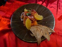 -BROWNSTONE布朗石西班牙餐厅(富城店)