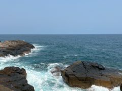 -海南分界洲岛旅游区