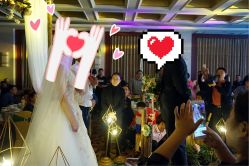 -保定金沙芝柏婚礼策划