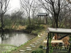 -天禄堂西溪庄园