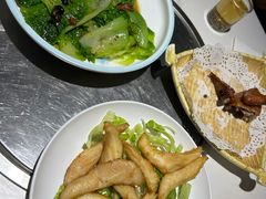 -红日饭店(裕隆三路店)