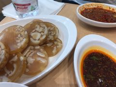 -喜家德虾仁水饺(飞洲国际店)