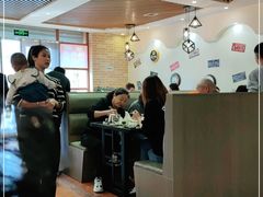 大堂-天源居餐厅·地方特色菜(张北店)