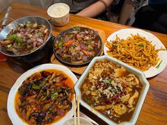 -卢庄(江汉路店)