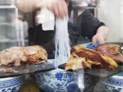-老白家水盆羊肉