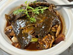 -又见炊烟私房菜(敬亭路店)