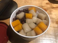 -鲜芋仙(中山路店)