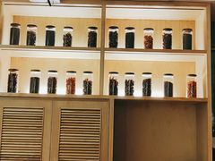 -木屋烧烤(Ipark店)