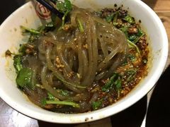 -万记麻辣烫国展总店