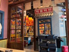 -姜胖胖无限自助烤肉(凯德天府店)