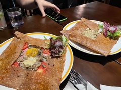 -La Creperie法餐厅(桃江路店)