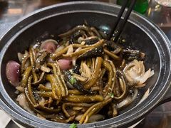-陈记菜馆·非遗淮扬菜(东关街教场店)