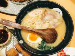 -大岛日本料理铁板烧(南通大饭店)