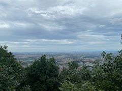 -杭州半山国家森林公园