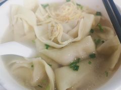 -绿杨馄饨临顿路店