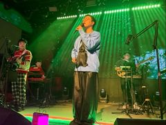 -MOSSO音乐酒吧·live house(南京旗舰店)