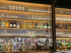 -Mercato莫卡多露台餐厅与酒吧(K11店)
