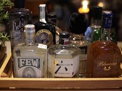 -苏州凯悦酒店·酒肆(华池街店)