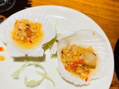 -Mr·Fish鱼鲜生海鲜放题(银泰in99店)