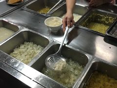 -老福合沟无米粿甜汤粿品店