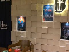 -H立方实景剧情密室(天河旗舰店)