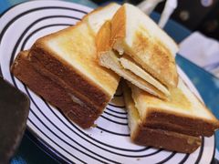 咖椰面包-My Way Town买味堂·东南亚餐厅(亦庄店)