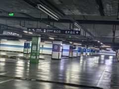 -海底捞火锅(青悦城店)