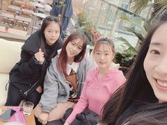 -THE CUT Rooftop顶楼牛排餐吧(环贸iapm店)