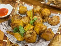 -嫩芽 ·地道重庆菜(十八梯露台夜景店)