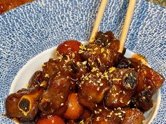 -醉炫音速烧烤·干煸菜(沙河总店)