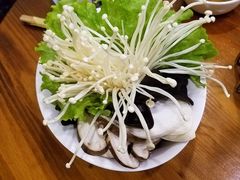 -義聚德·清真铜锅涮羊肉·烧烤(河东店)