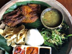 -Pundi Pundi Restaurant
