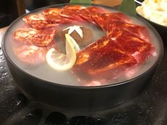 -九田家黑牛烤肉料理(中北镇店)