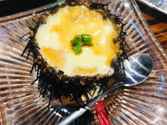 -蚝堡海鲜·威海菜·海肠捞饭·烧烤·亚洲吃蚝公司(幸福门店)