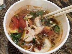 -尧钧财鱼面(育才路店)