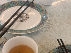 -汗腾格里·风味餐厅(新疆驻京办店)