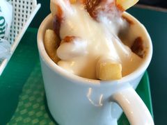 -幸运小丑汉堡(Bay Area本店)