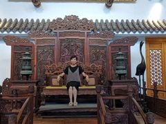 -爱新觉罗皇家博物院