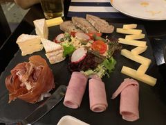 -La Creperie法餐厅(芮欧百货店)